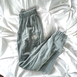 Brandy Melville Sweats